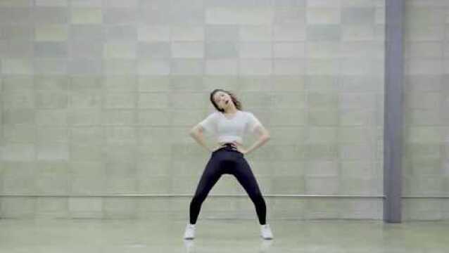 林娜荣ITZY《WANNABE》Dance Cover