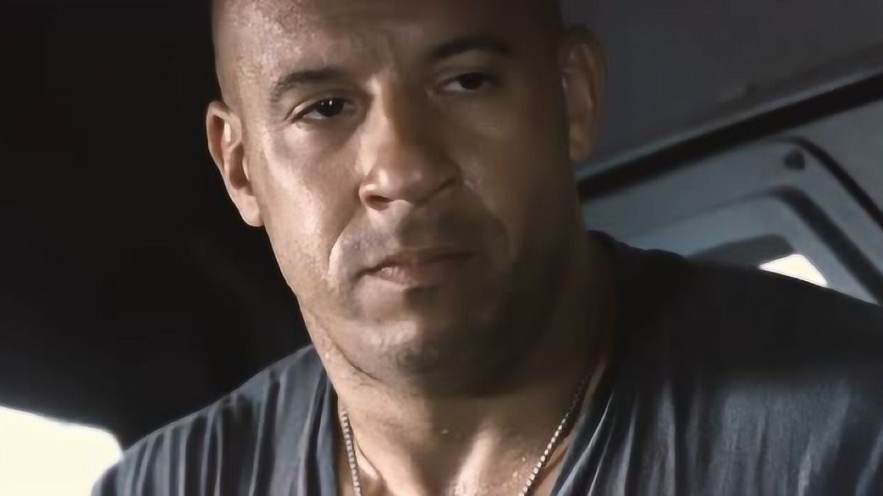 速度与激情5文斯枪战被杀死唐老大伤心透顶