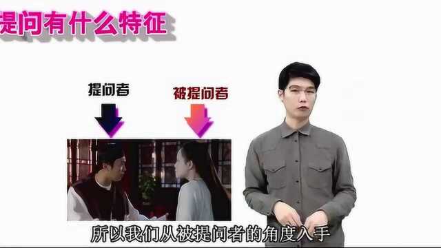 懂得提问3——简单让你认清提问的类型,别又在办公室说话得罪人了