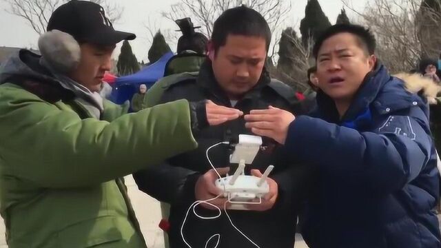 不惧寒冬制作精品,李相国成青年导演标杆!