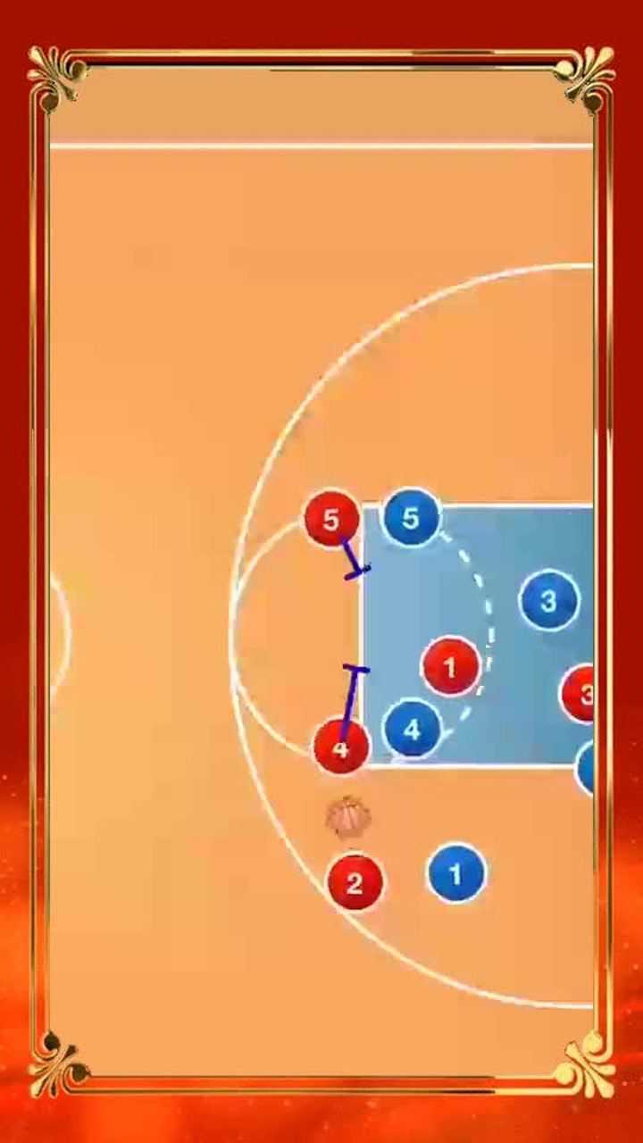 勇士队电梯门战术