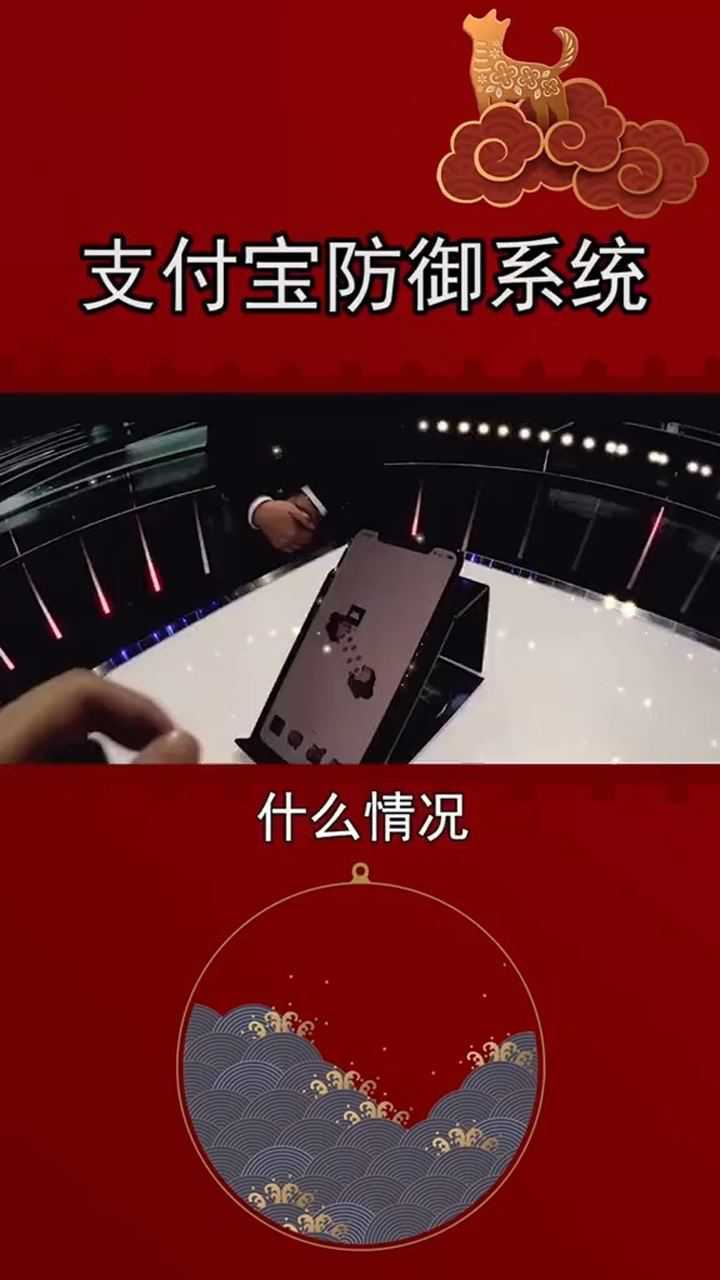 支付宝黑客黑过么_如果支付宝被黑客攻陷_黑了支付宝的黑客