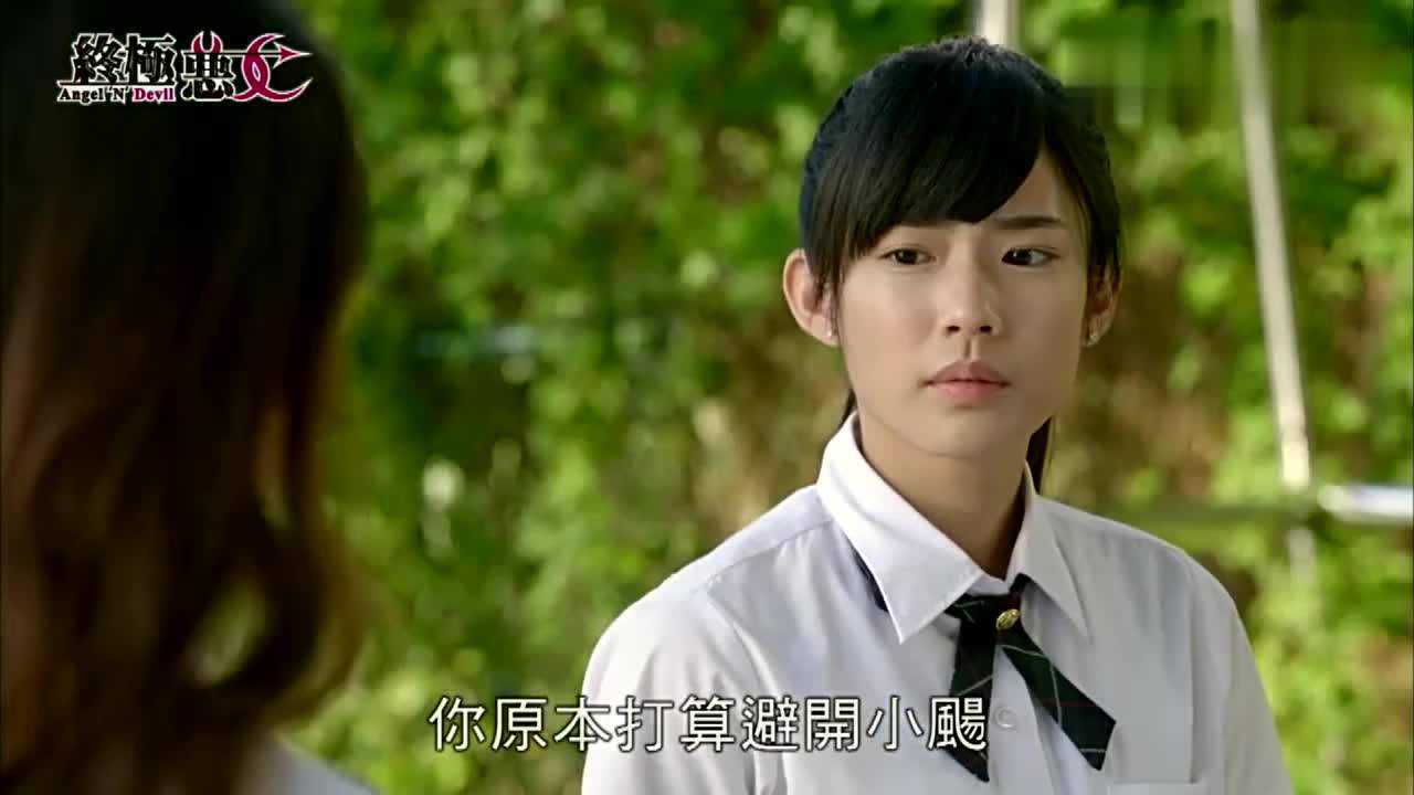 终极恶女:凯特收到了熊亚的指示,其实她也想避开小飏的_高清1080p在线