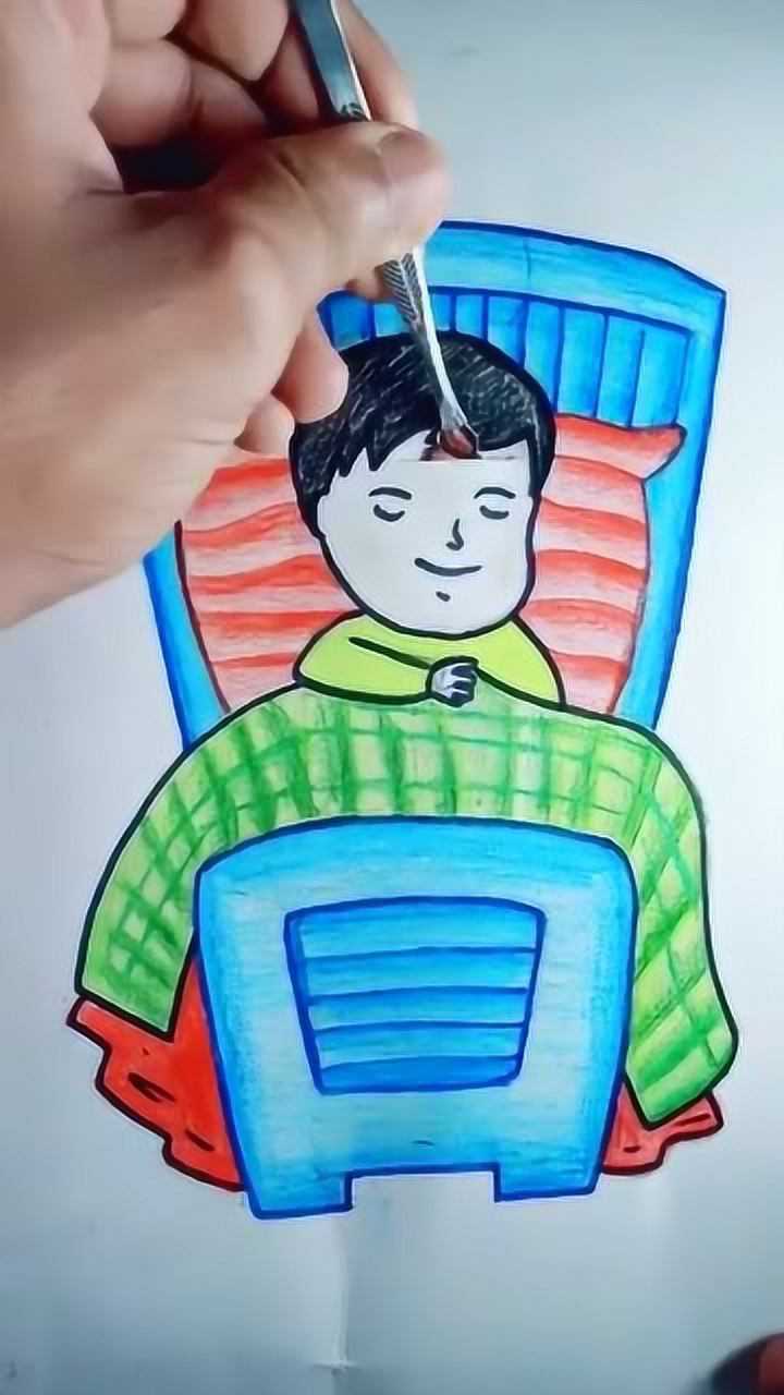 搞笑换脑子手术表情包搞笑视频幽默搞笑