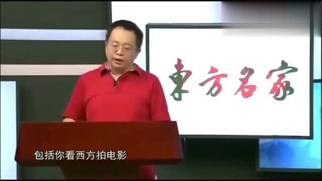 周鸿祎:创业不要总跟雷军比,你没有雷军的背景