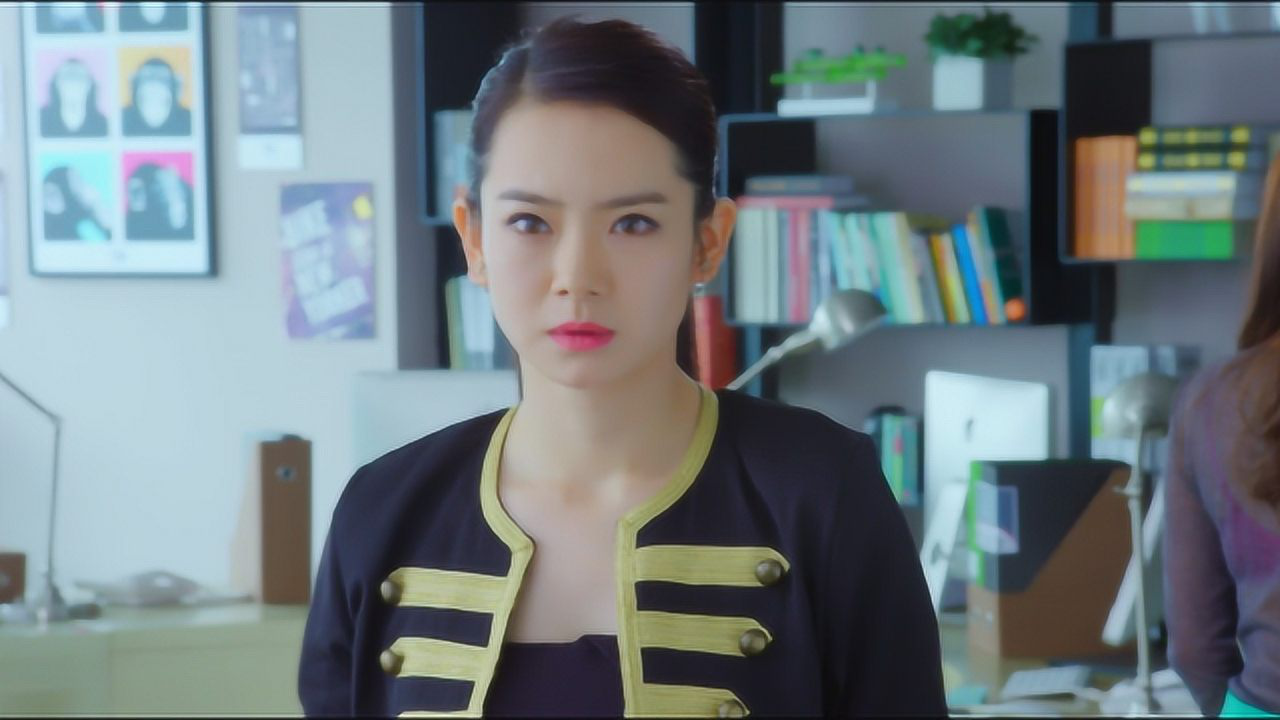 速看你好乔安第6集乔安遭背叛是否能绝地反击