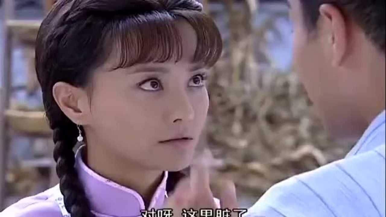 谁知女人心女子每天拼命卖豆腐挣钱却不知男朋友在当陈世美