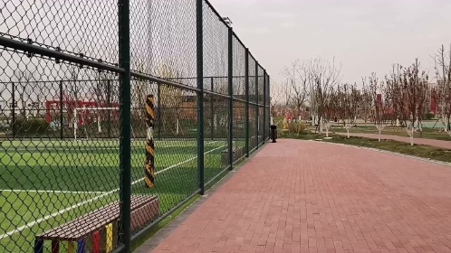 精武文化公园,霍元甲的故乡,精武镇