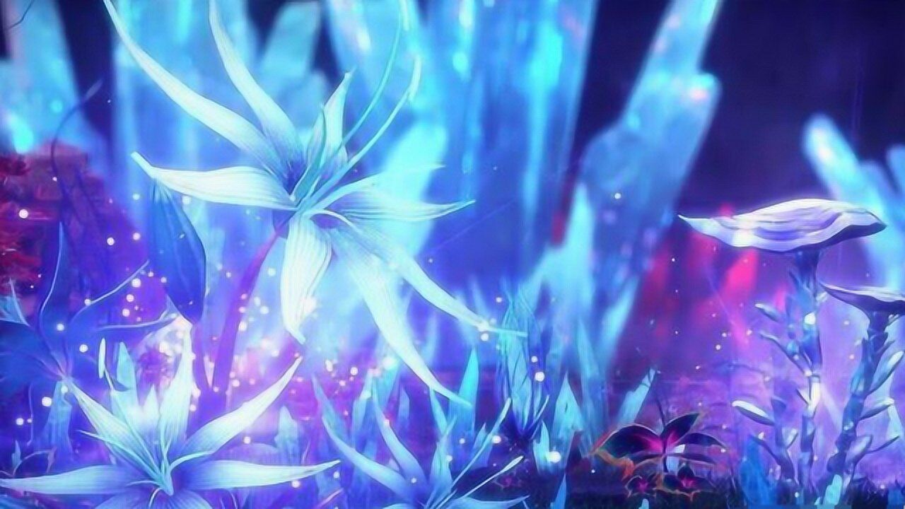 斗罗大陆:唐三最强的仙草,有"花中死神"之称,比断肠红还猛!