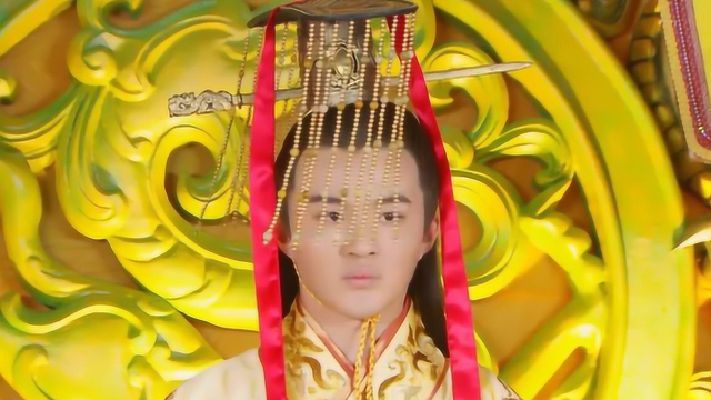 速看《隋唐英雄4》第75集:李镇宗谋反失败,皇上驾崩李治继位