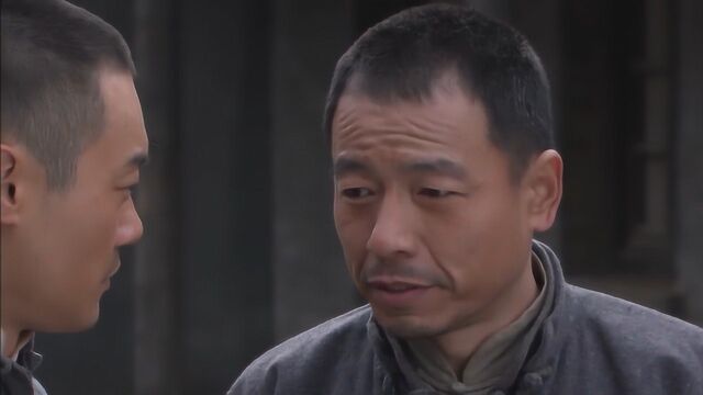 速看《铁血战狼》第14集:喜妮儿当上联络员,武忠义收到高国光的情报