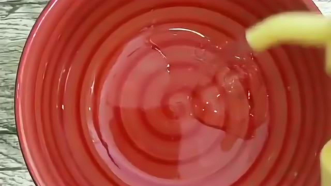 教你们自制一个强力万能胶粘什么都可以比502还要好用的多