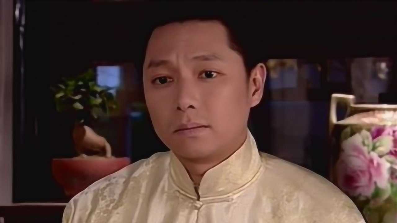《哑巴新娘》的周少朴谢祖武17岁儿子曝光,颜值爆表,基因太强