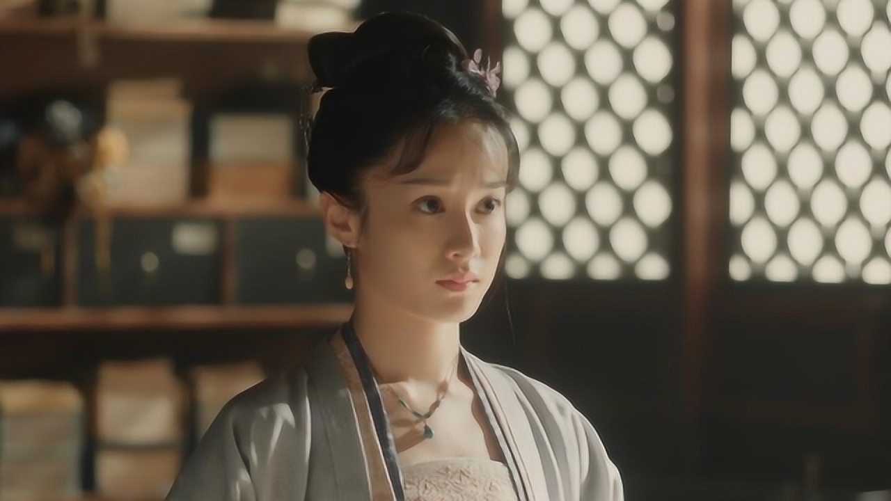 清平乐:董秋和路过救了张妼晗女儿,却意外发现不可告人的秘密,是谁干