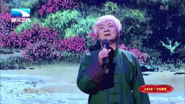 周锦堂畅谈《苏东坡》:豁达人生跌宕起伏