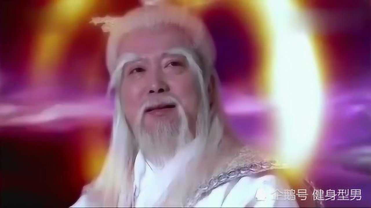 紫薇星君下凡做大宋皇帝文曲星做包拯武曲星做狄青共保大宋