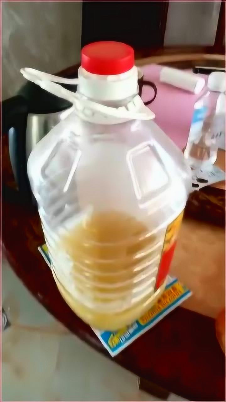 仅仅一夜的功夫猪油就长毛发霉这到底是因为啥