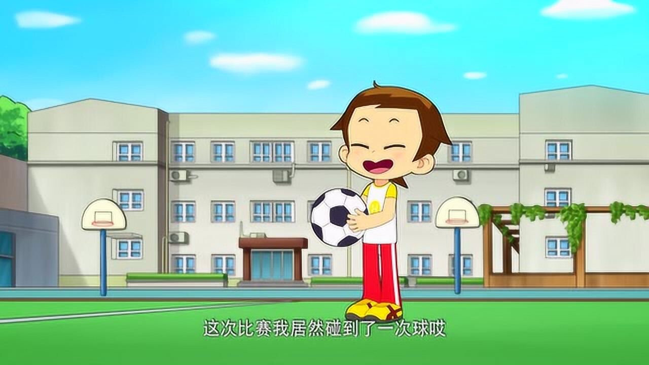 神奇阿呦:小米从来都是傻乎乎的!