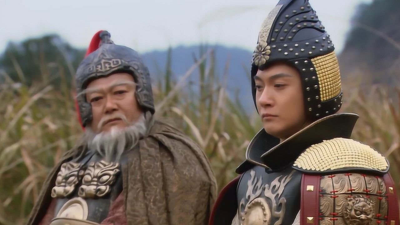 薛丁山薛丁山嫌行军速度太慢得知小道能提前一个半月太好了