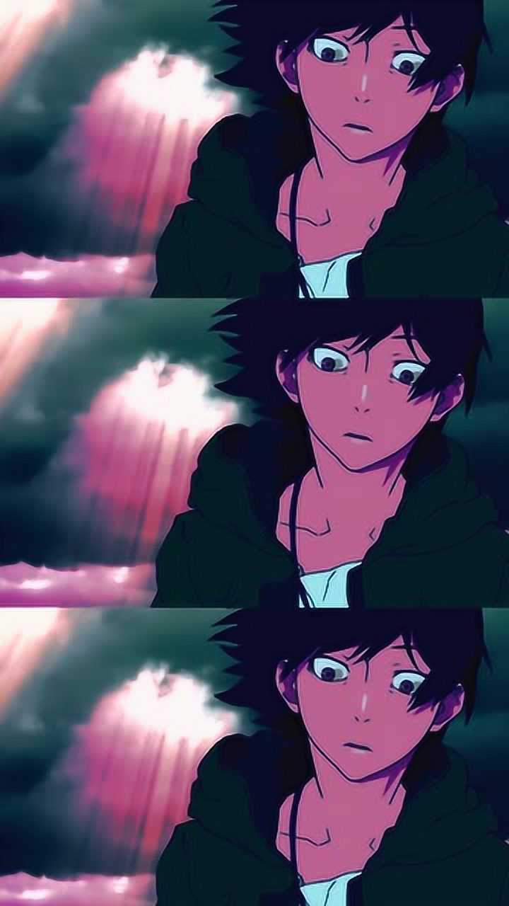 伤物语阿良原力觉醒化身终极吸血鬼