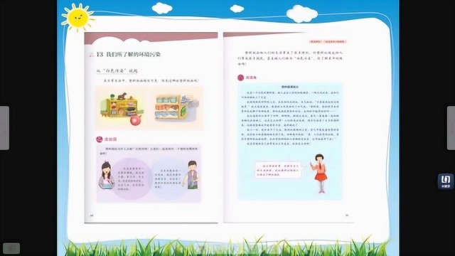 20200506 我们所了解的环境污染