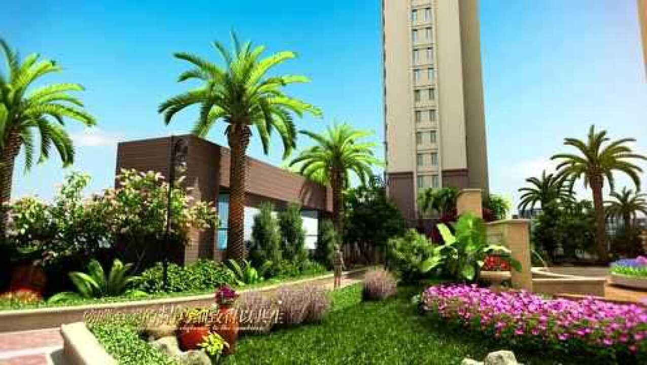 河源·纯水岸项目