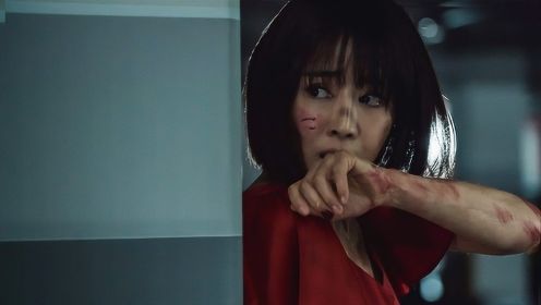 三重反转的韩国犯罪片《监视》，恐怖题材融入社会问题，值得一看