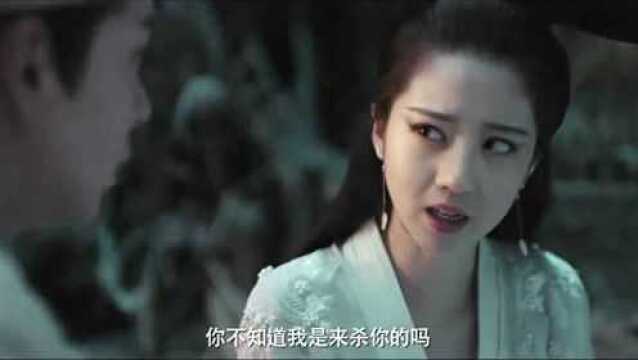 33年经典 旷世情缘!《倩女幽魂人间情》