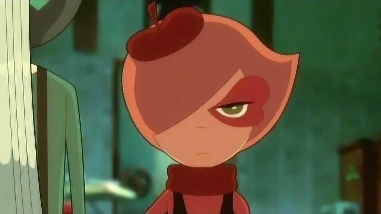 魔角侦探2桃乐丝和蓝十字准备复活眼大人