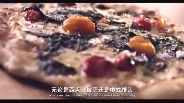 厨房小白秒变大厨神器——达酷客智能料理机(二)