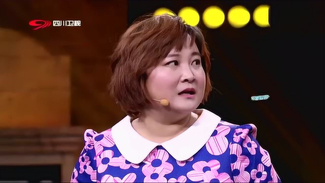 喜剧六点半,贾玲小品《我为出嫁狂》笑声不断