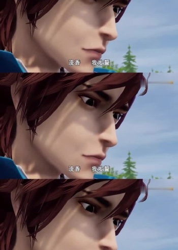 灵剑尊又是重生女主保护男主而死