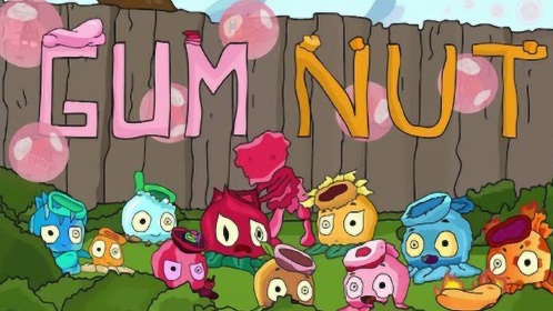 植物大战僵尸2动画:10中类型的口香糖植物