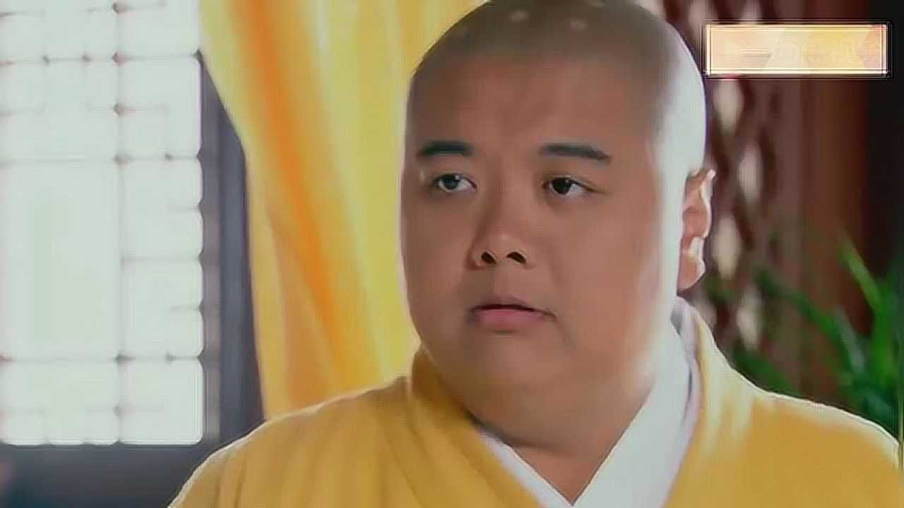 活佛济公事后诸葛亮的二货广亮断案笑得肚子疼