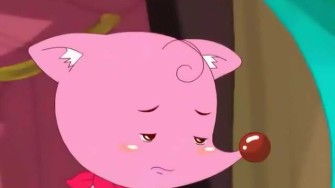 嘿!星星狐:魔法妈妈出了个考题,星星狐赢了就可以睡懒觉了