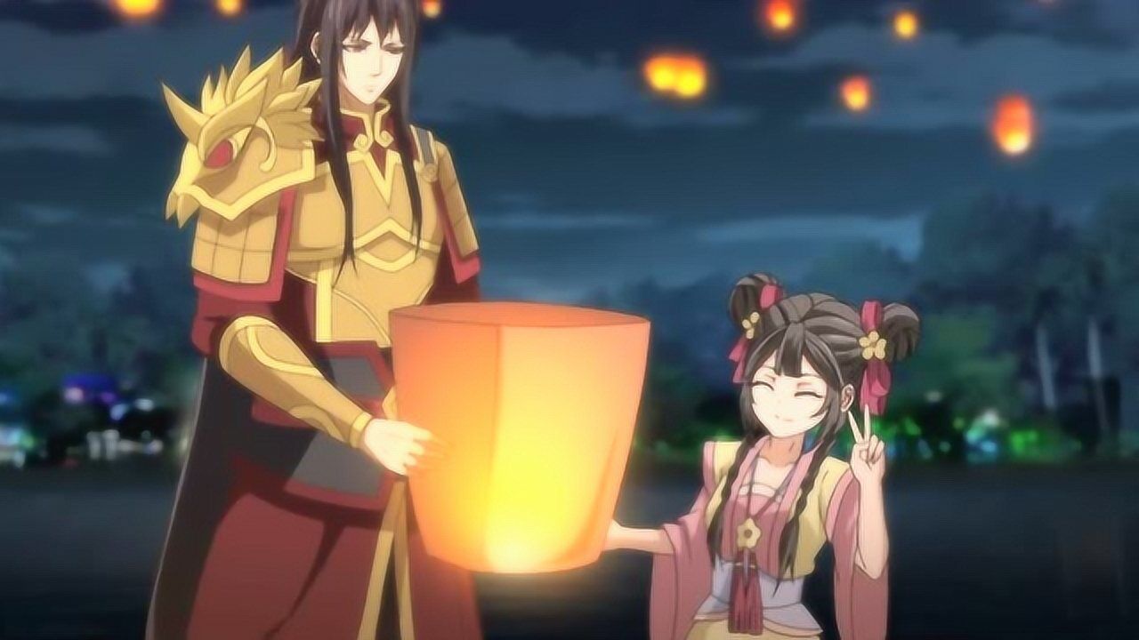 历师:除夕不断在南烛面前撒娇,南烛恨不得吊打这小子!