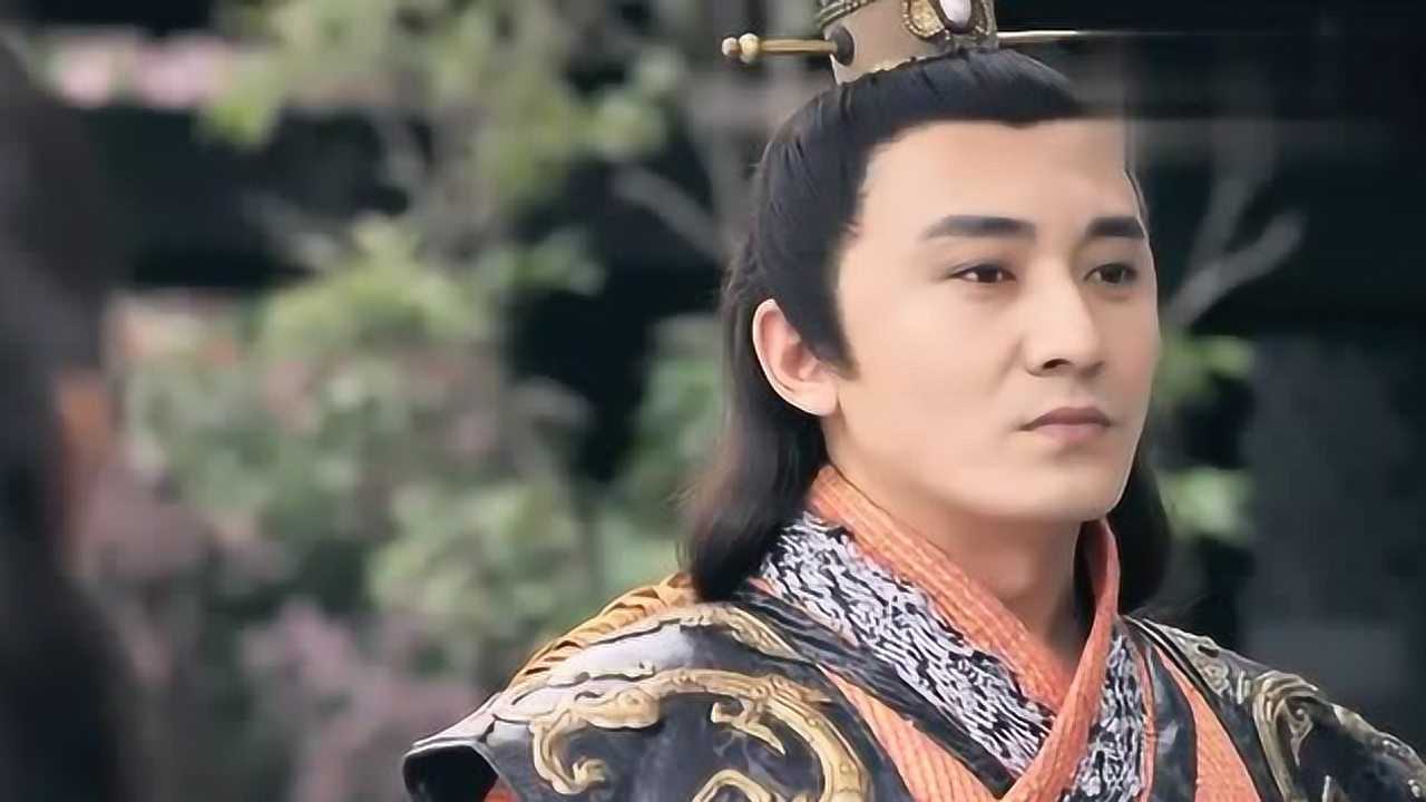 罗成正面刚上宇文成都放荡不羁违抗皇命不怕株连九族