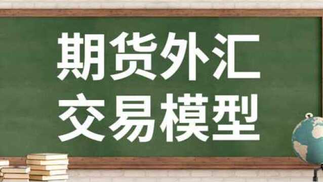 期货股票形态分析技巧 期货外汇交易买卖模型