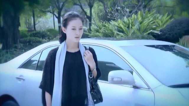 不要离开我:丈夫离家多日终于回来,妻子兴冲冲地回家