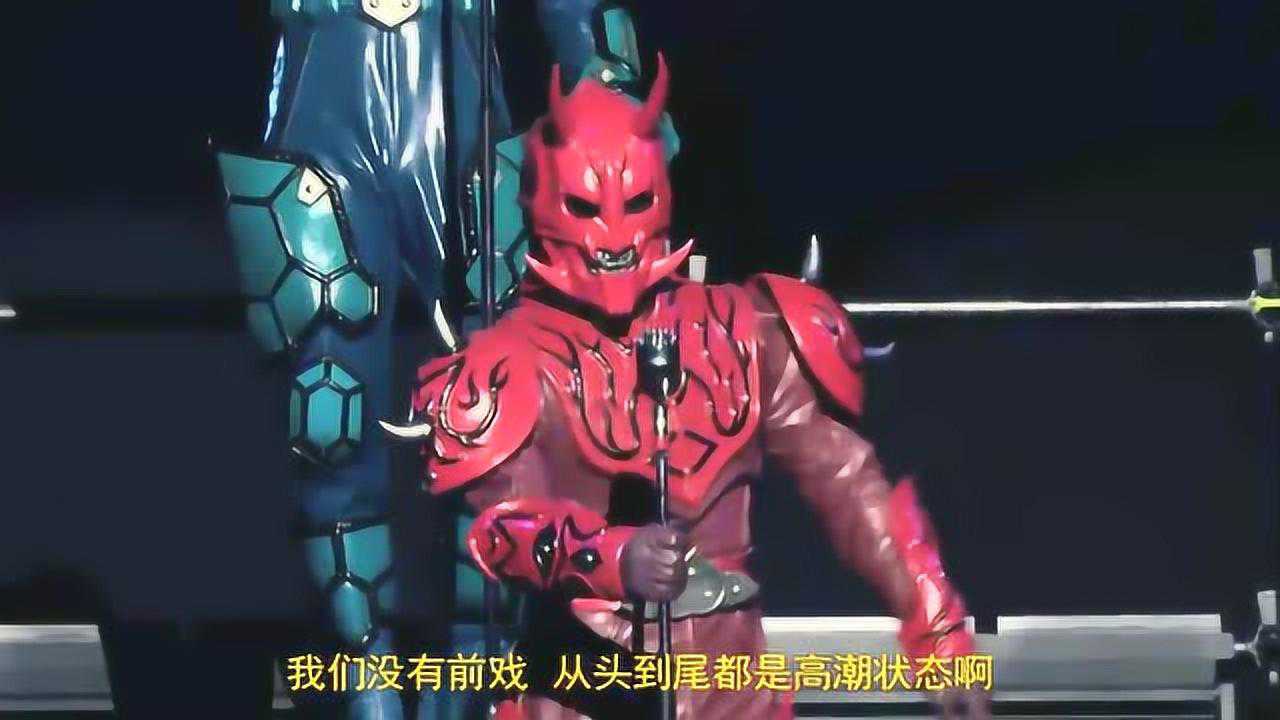 超英雄祭《假面骑士电王》主题曲现场版,电车四傻欢聚一堂