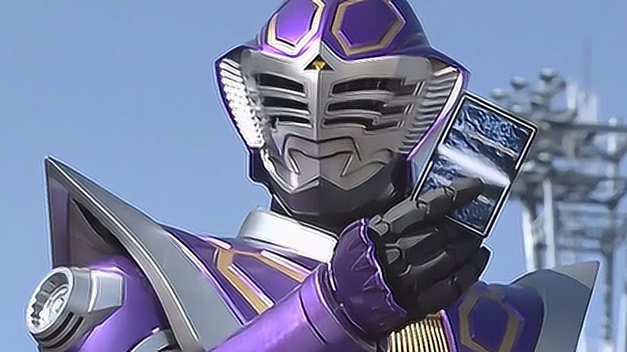 盘点假面骑士龙骑中部分骑士的最终降临龙骑粉福利