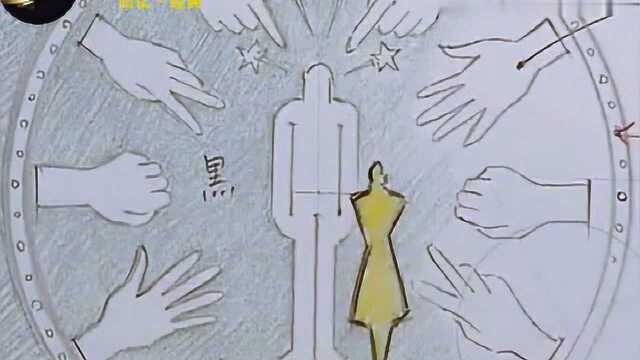 40年前的舞台如此超前?山口百惠一曲《绝体绝命》太炫酷了,赞!