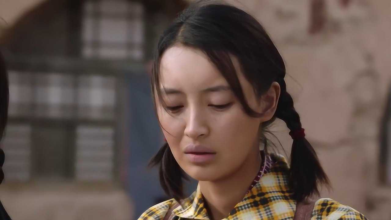 希望的大地杏芳准备回程却被工友们拦住大家不让她离开