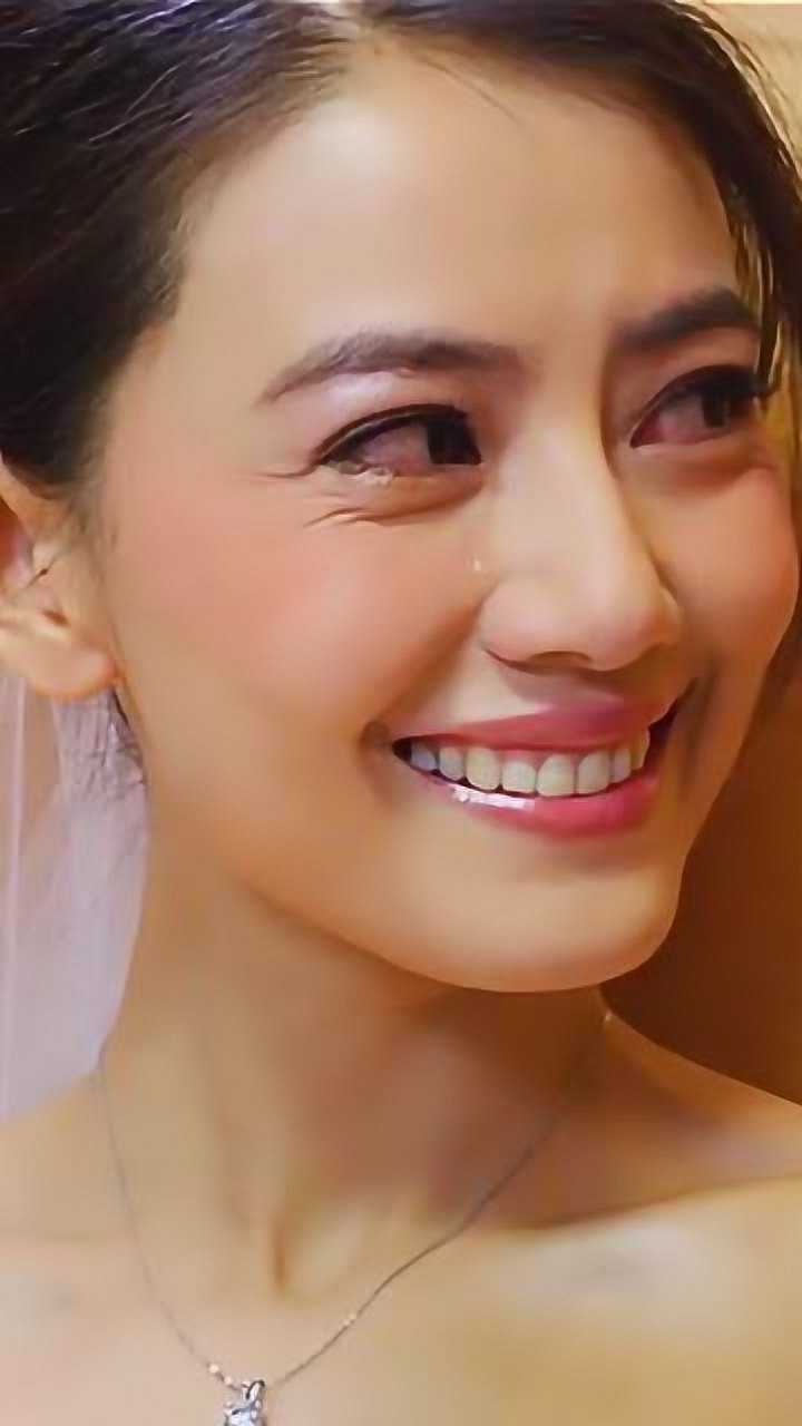 高圆圆女神真是年纪越大越好看果然人长得漂亮眼瞎有褶子也很美