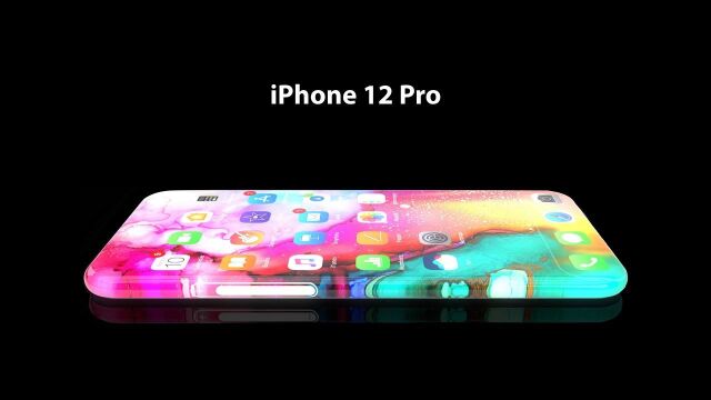 国产屏崛起?曝iPhone12Pro 120Hz屏幕由京东方