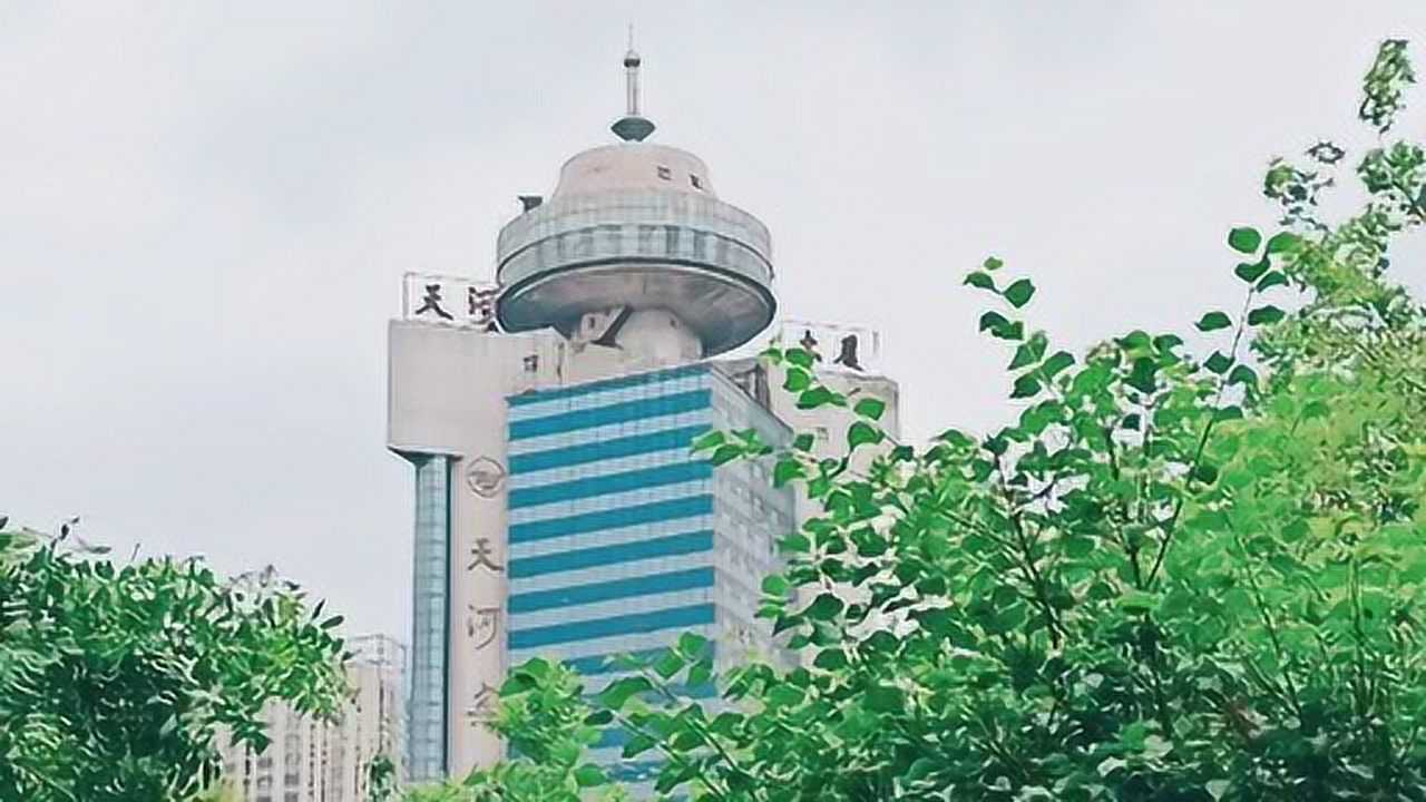 鞍山市站前——铁西影像记录