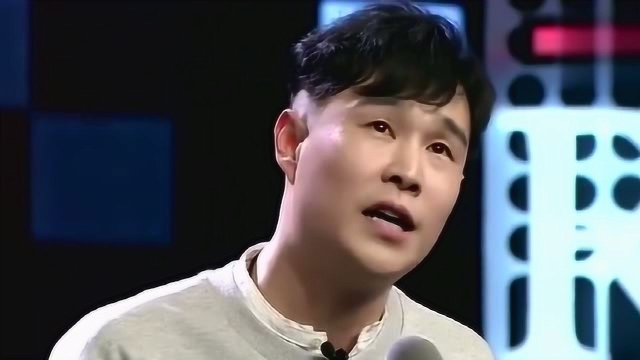 小沈阳"笑谈"和师哥之间关系,能把"不和睦"说的这样理直气壮也没谁了!