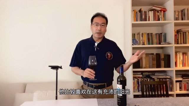 萄酒达人告诉你,同一个葡萄品种,不同名字的红葡萄酒