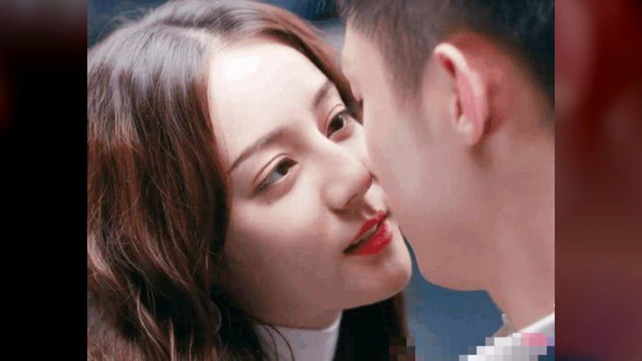 幸福触手可及周放宋凛吻戏来袭吻后的对话瞬间成00后撩妹口头禅