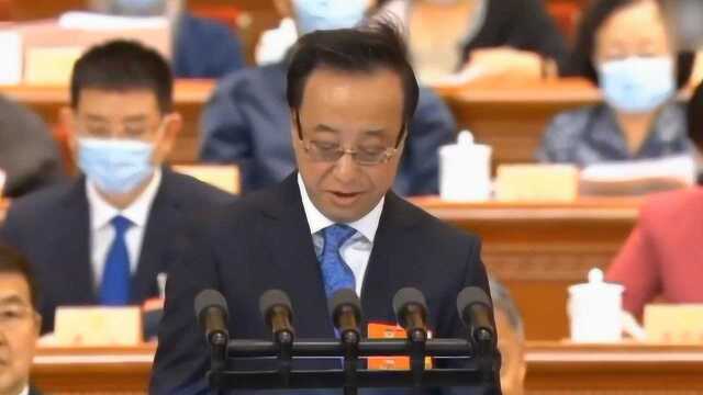 绝不让香港成国家安全风险口!港区政协委员:彻底铲除“港独”